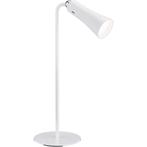 LED Bureaulamp - Trion Moxi - 2W - Warm Wit 3000K -, Ophalen of Verzenden, Nieuw, Metaal