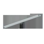 Fiamma Rafter Horizontaal met Fast Clip Privacy Room Ext.200, Caravans en Kamperen, Ophalen of Verzenden, Nieuw, Fiamma