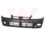 BUMPER VOOR NISSAN ALMERA N16 2000-2003 620224M540, Ophalen of Verzenden, Nieuw