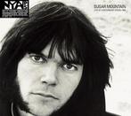 cd digi - Neil Young - Sugar Mountain - Live At Canterbur..., Zo goed als nieuw, Verzenden