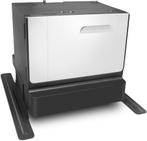 HP - pagewide enterprise cabinet and stand (g1w44a), Ophalen of Verzenden, Zo goed als nieuw, Overige typen, HP