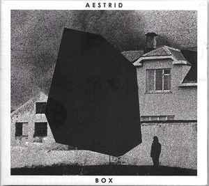 cd digi - Ãstrid - Box, Cd's en Dvd's, Cd's | Rock, Zo goed als nieuw, Verzenden