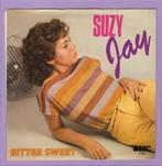 Suzy Jay – Bitter Sweet / More Than Love (1-7-Vinyl-Si..., Verzenden, Nieuw in verpakking