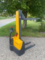 Compacte Jungheinrich stapelaar 1000kg 1.56 meter hefhoogte, Zakelijke goederen, Machines en Bouw | Heftrucks en Intern transport