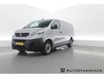 Peugeot Expert | Zakelijke Lease v.a. €354.8 pm, Auto's, Bestelauto's, Automaat, Gebruikt, Diesel, Zilver of Grijs