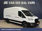 Ford Transit 2.0 TDCI **BPM VRIJ voor de Ondernemer** L4H3 J, Auto's, Wit, Nieuw, Ford, Lease