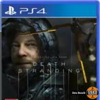 Death Stranding - PS4 Game