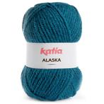Katia Alaska - 36 petrol - Acryl Garen, Ophalen of Verzenden, Nieuw