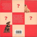 101 vragen van uw hond 9789057645044 H. Dennis, Verzenden, Gelezen, H. Dennis
