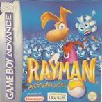 MarioGBA.nl: Rayman Advance Compleet - iDEAL!, Spelcomputers en Games, Games | Nintendo Game Boy, Ophalen of Verzenden, Gebruikt