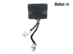 Spanningsregelaar Piaggio | Vespa MP3 300 ie LT Touring, Verzenden, Gebruikt