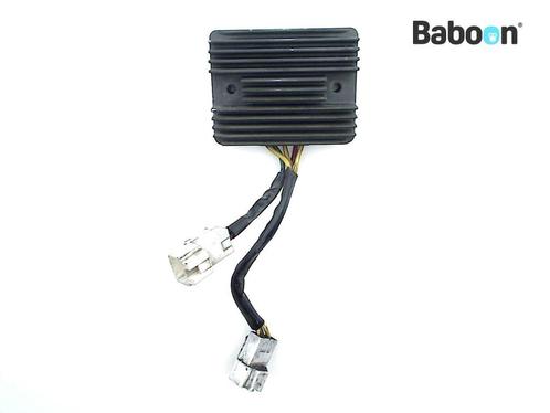 Spanningsregelaar Piaggio | Vespa MP3 300 ie LT Touring, Motoren, Onderdelen | Overige, Gebruikt, Verzenden