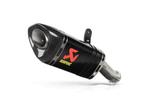 Akrapovic slip-on demper voor CF Moto 450NK & 450SR, Motoren, Onderdelen | Merk-onafhankelijk, Nieuw