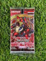 Konami - 1 Box - Yu-Gi-Oh!, Box (210 pack) - Segreti, Nieuw