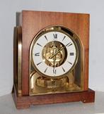 Atmos klok - Gruen - - Mahonie - 1960-1970, Antiek en Kunst, Antiek | Klokken