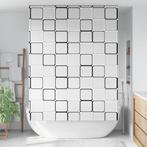 vidaXL Doucherolgordijn 150x240 cm stofbreedte 146 cm, Huis en Inrichting, Stoffering | Gordijnen en Lamellen, Verzenden, Nieuw