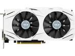 ASUS DUAL-GTX1070-O8G - GeForce GTX 1070 - 8 GB GDDR5 -, Verzenden, Zo goed als nieuw