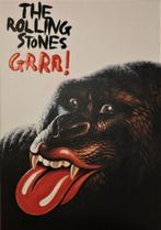 De Rolling Stones - GRR ! / Limited & Numbered Edition /, Nieuw in verpakking