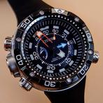 Citizen - Eco-Drive Promaster Aqualand - BN2024-05E - Heren, Sieraden, Tassen en Uiterlijk, Horloges | Heren, Nieuw