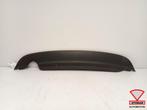 VW Golf 6 Achterbumper Diffuser 5K6807521R, Ophalen, Gebruikt, Volkswagen, Achter