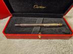Cartier - Santos - Balpen, Nieuw