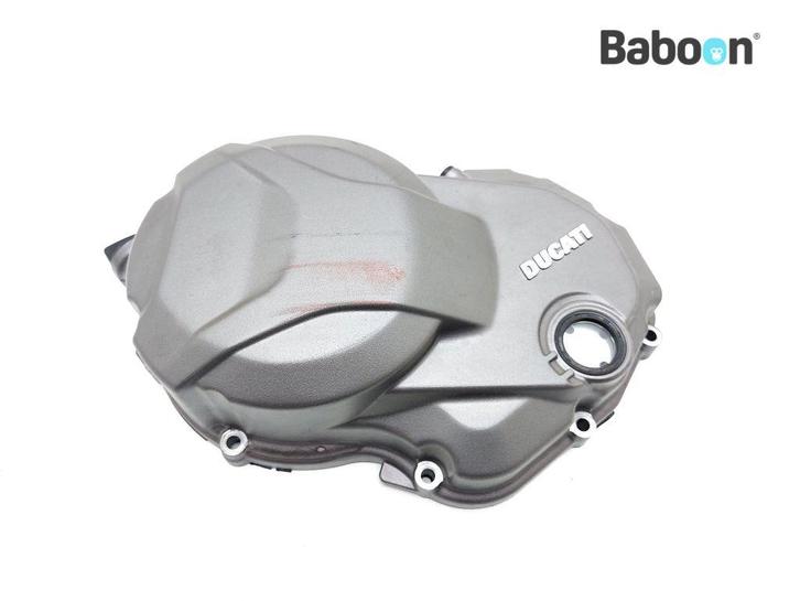 Koppelings Deksel Ducati Monster 937 2021-2022 (1M00AA, Motoren, Onderdelen | Ducati, Gebruikt, Verzenden