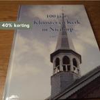 100 jaar Klooster en Kerk in Nieuwe Niedorp 9789064555589, Verzenden, Zo goed als nieuw, A. Wit