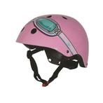 KiddiMoto Helm Motorbril Roze M (Merken), Ophalen of Verzenden, Nieuw