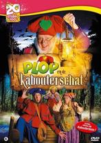 De Kabouterschat - Plop, Cd's en Dvd's, Verzenden, Nieuw in verpakking
