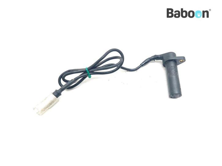 ABS Sensor Achter BMW R 1150 GS (R1150GS) (7670028), Motoren, Onderdelen | BMW, Gebruikt, Verzenden