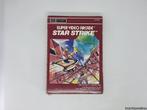 Intellivision - Star Strike, Verzenden, Gebruikt
