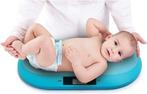 A&K Baby Weegschaal - Digitaal - Multifunctioneel - Babyweeg