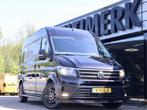 Volkswagen Crafter 35 2.0 TDI L3H3 MARGE/BTW VRIJ, Gebruikt, Euro 6, Overige kleuren, Volkswagen