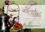 High Tea In Noordoost Nederland 9789081142410 M. Kremer, Boeken, Verzenden, Zo goed als nieuw, M. Kremer