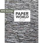 Paperworld 9789401427982 Guy Leclef, Boeken, Verzenden, Zo goed als nieuw, Guy Leclef