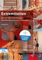 Extremiteiten 9789036822541 D.L. Egmond, Verzenden, Zo goed als nieuw, D.L. Egmond
