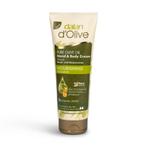 Dalan Hand en Bodycrème 250 ml 250 ml.  new, Ophalen of Verzenden, Nieuw