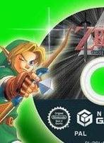 Zelda: Collectors Edition Losse Disc - iDEAL!, Ophalen of Verzenden, Gebruikt