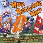 Hup Holland Hup - CD, Verzenden, Nieuw in verpakking