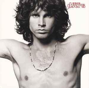 cd - The Doors - The Best Of The Doors, Cd's en Dvd's, Cd's | Overige Cd's, Zo goed als nieuw, Verzenden