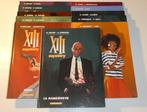 XIII Mystery T1 à T11 - 11x C - 11 Album - Eerste druk -, Boeken, Stripboeken, Nieuw