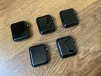 Veiling - Partij Apple watch series 1 en 2, Nieuw