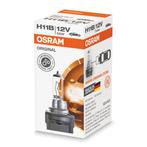 Osram H11B Halogeen Lamp 12V BA15s Original Line, Ophalen of Verzenden, Nieuw
