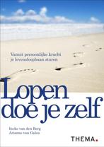 Lopen doe je zelf 9789058715456 Ineke van den Berg, Boeken, Verzenden, Zo goed als nieuw, Ineke van den Berg