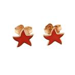 Zonder minimumprijs - Pomellato - Oorbellen - Dodo - 9 kt., Nieuw