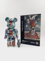 Claude Monet x Medicom Toy - Be@rbrick x Boston Museum