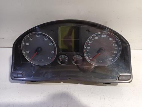 Cockpit Volkswagen Golf V 1.6 FSI 1K0920860K, Auto-onderdelen, Elektronica en Kabels, ARN erkend, Stiba lid, Erkend duurzaam, Gebruikt