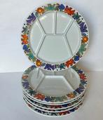 Villeroy & Boch - Eetservies (6) - “Acapulco” - Porselein, Antiek en Kunst