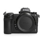 Nikon Z6 II, Zo goed als nieuw