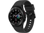 Samsung Galaxy Watch4 Classic Smartwatch, draaibare lunette,, Verzenden, Zo goed als nieuw